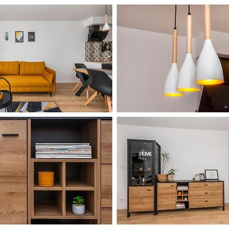 Cubic Home รูเมีย ภายนอก รูปภาพ