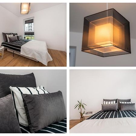 Cubic Home รูเมีย ภายนอก รูปภาพ