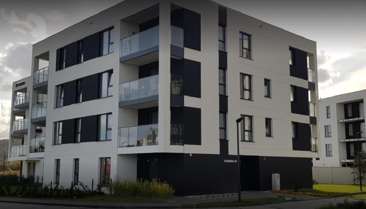 Cubic Home รูเมีย ภายนอก รูปภาพ