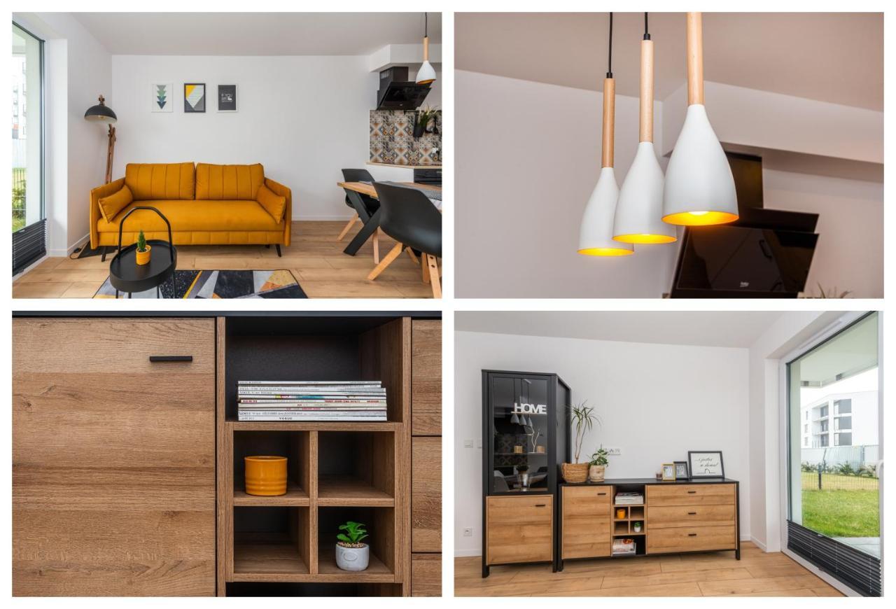 Cubic Home รูเมีย ภายนอก รูปภาพ